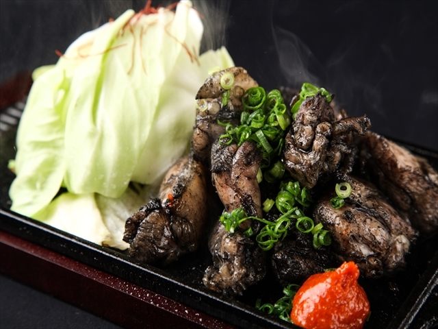 『九州黒太鼓　新橋』『九州黒太鼓　横浜』