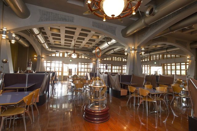 ホライズンベイ・レストラン