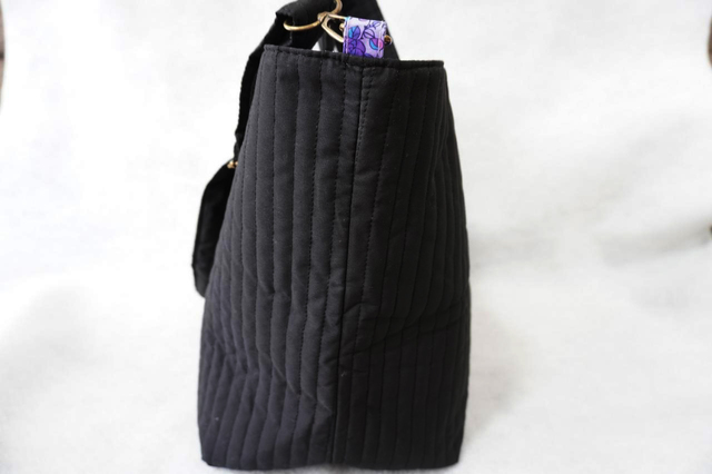 横から見たところ