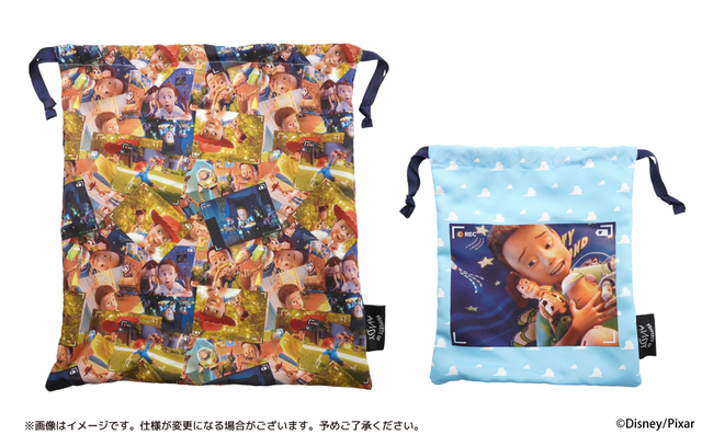 巾着セット　2,530円