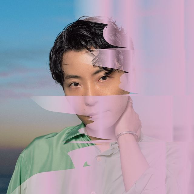 星野源『不思議/創造』通常盤ジャケット