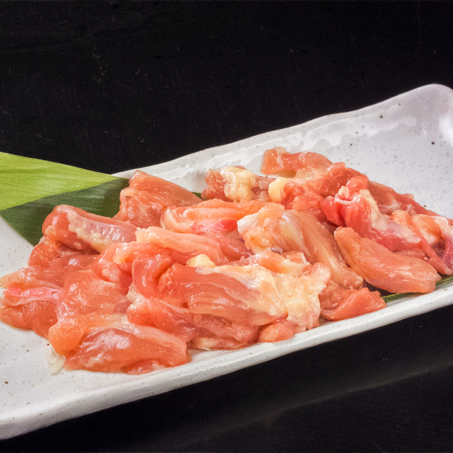 せせり(☆首の肉)