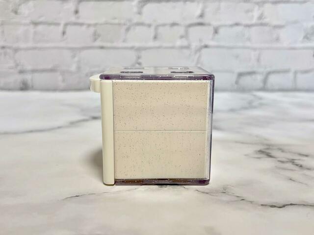 【ちいかわ CUCASE】サイドはこんな感じ