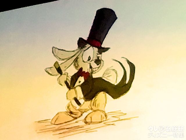 ステラ・ルーの原案イメージ-2