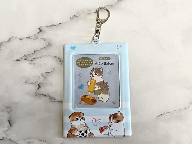 【Seria（セリア）】爽やかなブルー！