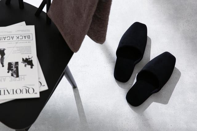 【Francfranc Std.（フランフラン・スタンダード）】Std.スリッパ