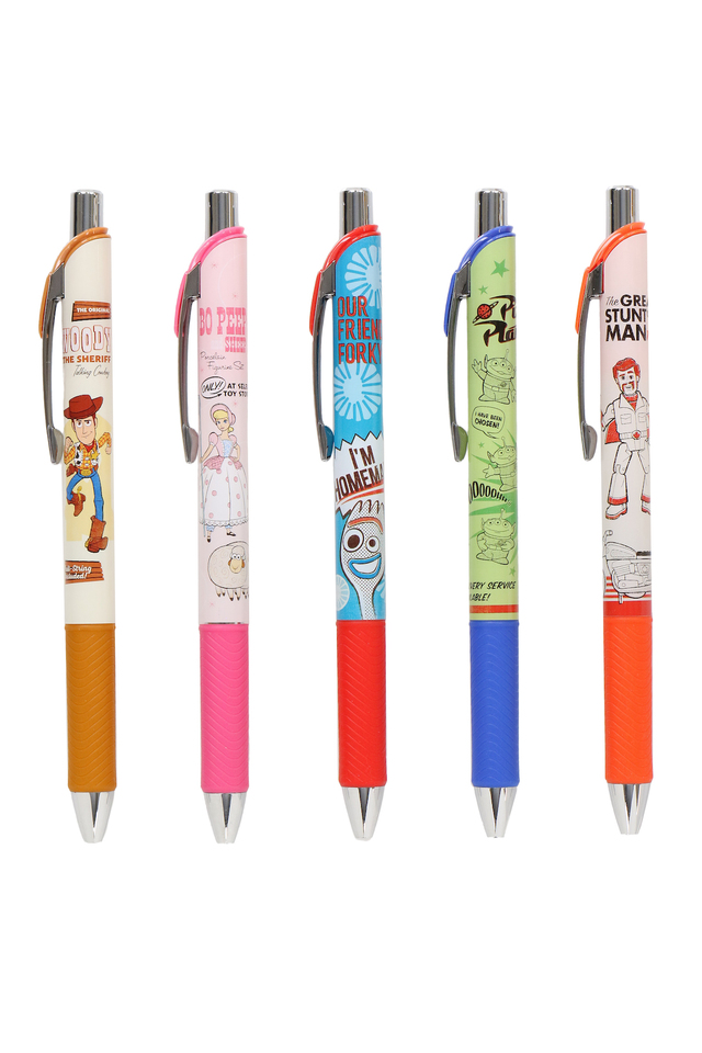 シャープペンシルセット　1,600円