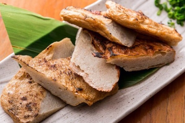 長崎産 さつま揚げ盛り