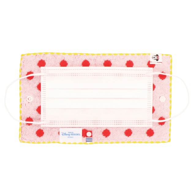 マルチタオルカバー〈今治タオル〉 800円