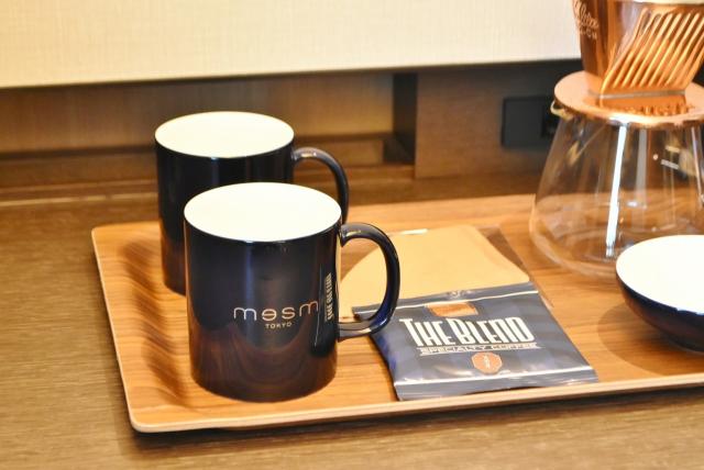 オリジナルのカップは購入できる