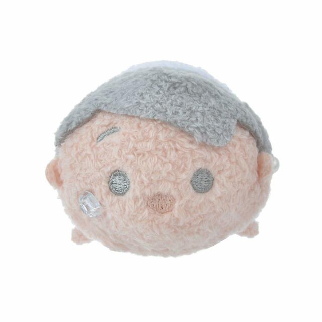 ツムツム ぬいぐるみ 1,320円