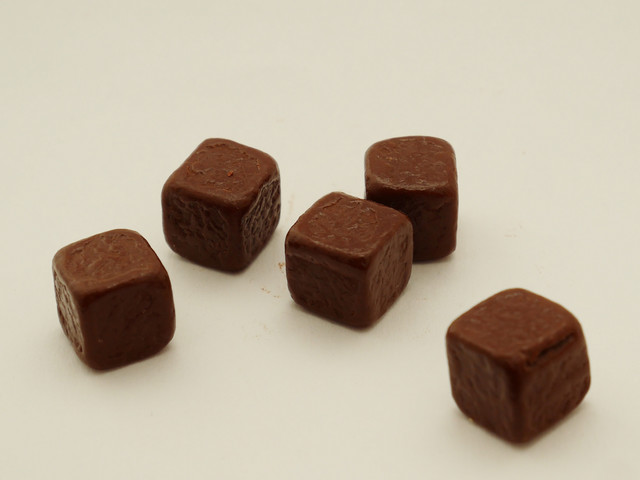 ゼロチョコレート（ロッテ）