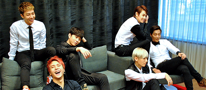 BEASTウラ話まとめ