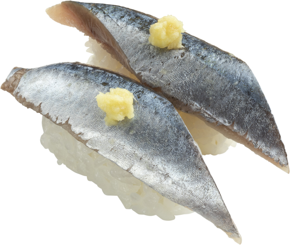 スシロー 神コスパの 生さんま が激ウマ 必食 秋の限定メニュー が充実 うまいめし