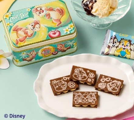 GWは「最大級ディズニーグッズイベント」に行こう！約5千アイテムが
