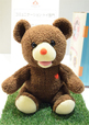 コミュニケーション部門『ヒミツのクマちゃん』 タカラトミーアーツ、7月16日発売