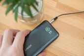 「Anker 533 Power Bank」 欲しい機能と使いやすさが詰まってる