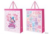 「ディズニー・パルパルーザ“ミニーのファンダーランド”」スペシャルルーム　ペーパーバッグ