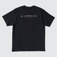 ユニクロ【推しの子】UT(グラフィックTシャツ)¥1,500
