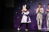 『ディズニー・オン・アイス 100 Years of Wonder』記者発表会