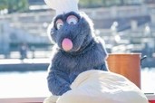 【TDSピクサー速報】新ショー「レミーの “誰でも名シェフ”」パリから “ラタトゥーユ” 出張店舗がやってきた!