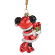 ミニー オーナメント クリスマス Disney Christmas Ornament 3,300円 ※オンライン限定