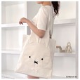 miffy ダイカットポケットトートバッグ　¥5,280