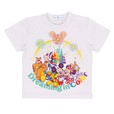 ベビーTシャツ 2,400円｜80、90cm
