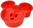 わくわく食パン抜き型 ミッキーマウス 462 円(税込)