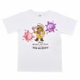 プーさん 半袖Tシャツ Western Pooh 3,520円