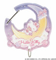 ハローキティ【サンリオキャラクターズ　マイスイートドリームカラビナ】