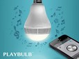MiPow PLAY BULB（7,560円）