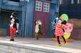 東京ディズニーリゾート「ジャンボリミッキー！レッツ・ダンス！」 © Disney