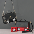ショルダーバッグ ￥36,300｜Samantha Thavasa「ミッキーマウス&ミニーマウス」コレクション