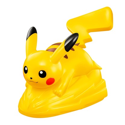 マクドナルド最新ハッピーセット「ポケモン」がめちゃ豪華！“3日間限定