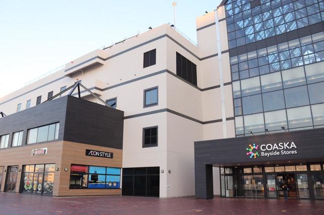 よこすかグルメ艦隊！！