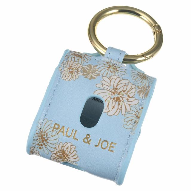 【PAUL & JOE】チップ＆デール AirPods用ケース クリザンテーム 3,080円