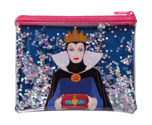 C賞 「クリアポーチ」