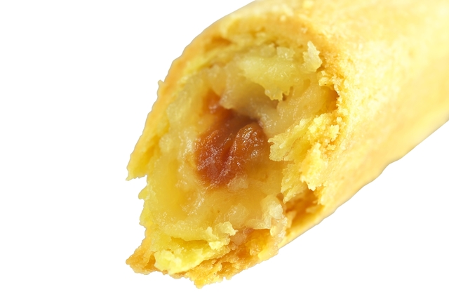 ティポトルタ(キャラメル) 1個 ¥360