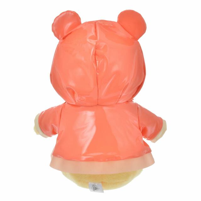 プーさん ぬいぐるみ Rain Style 3,960円