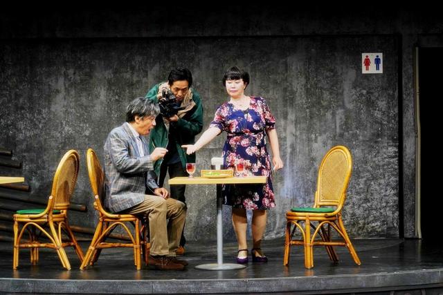 『獣道一直線!!!』