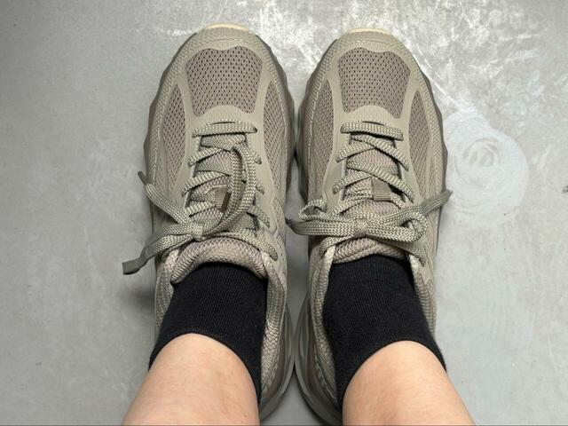 【ワークマン　トレックシューズエンリル】3km歩いても疲れませんでした！