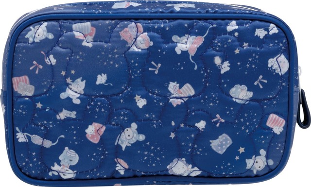 【センチメンタルサーカス】「ポーチ」BACK