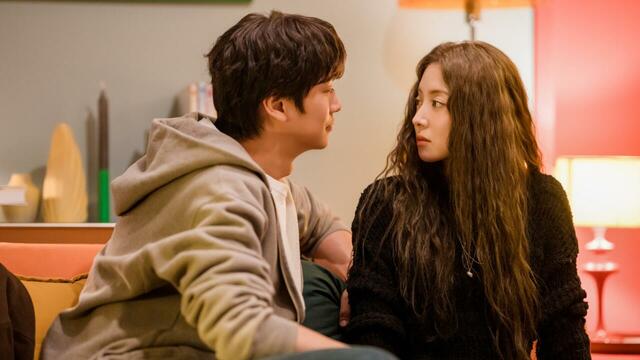 『モーテル・カリフォルニア』 U-NEXTにて独占配信中 