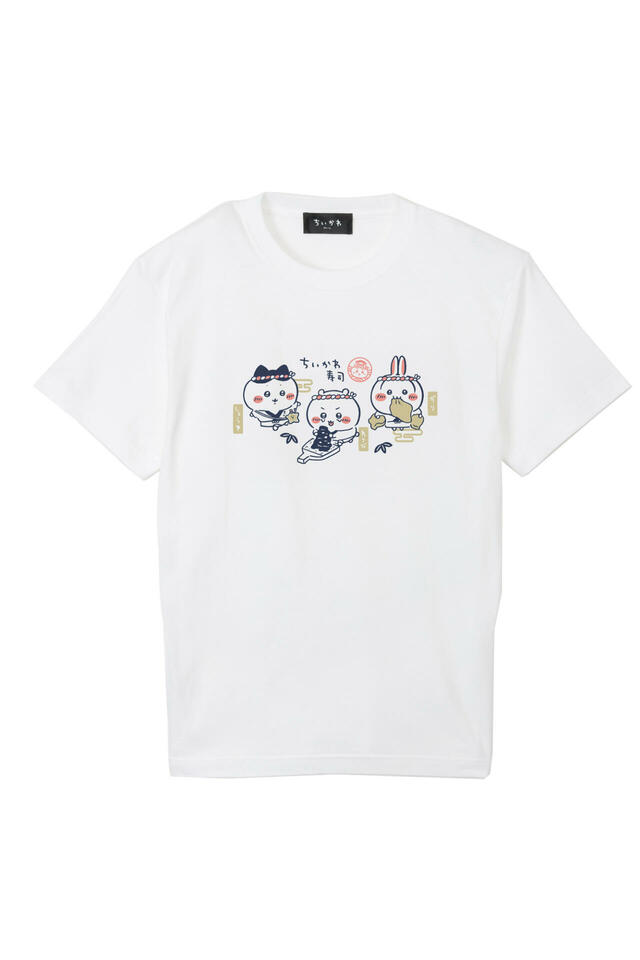 Tシャツ 3,080円