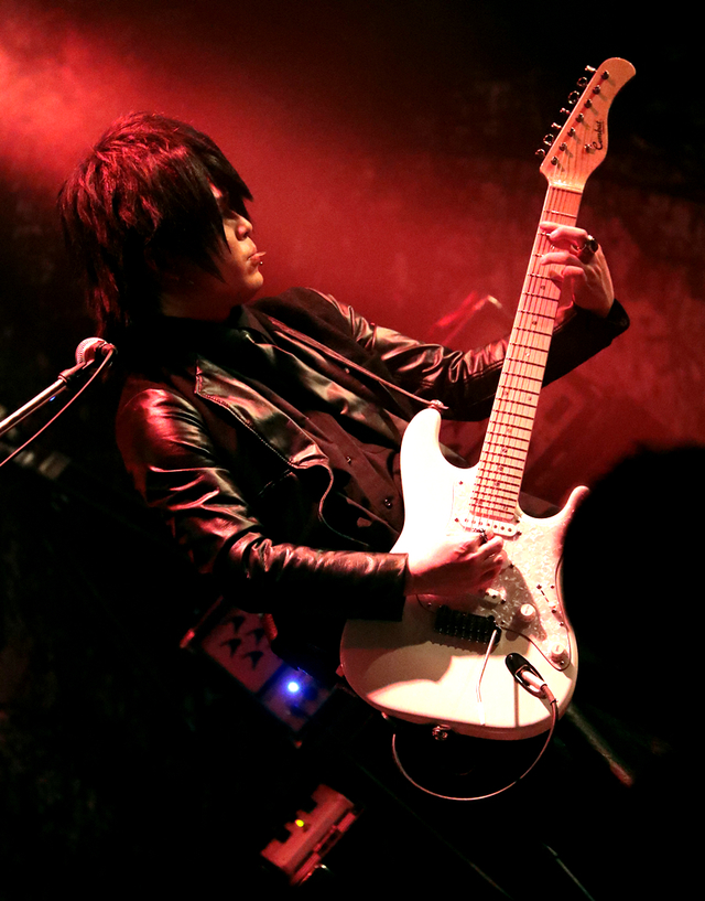 アルルカン・奈緒（G）