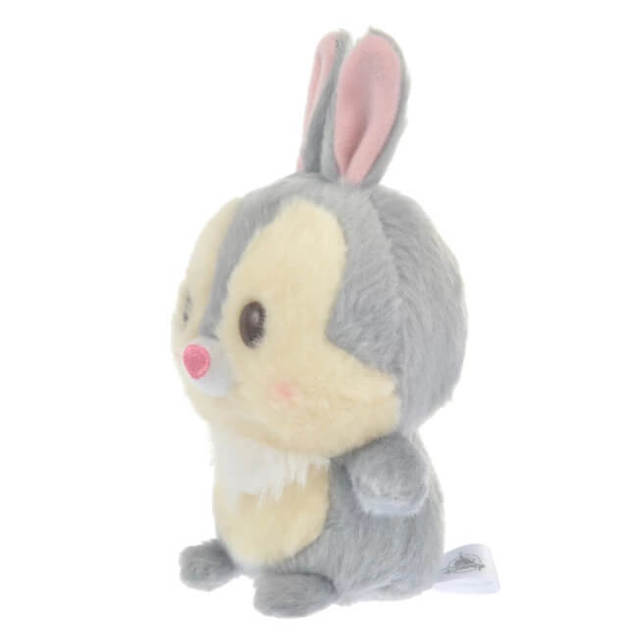 ぬいぐるみ うるぽちゃちゃん 1,100円