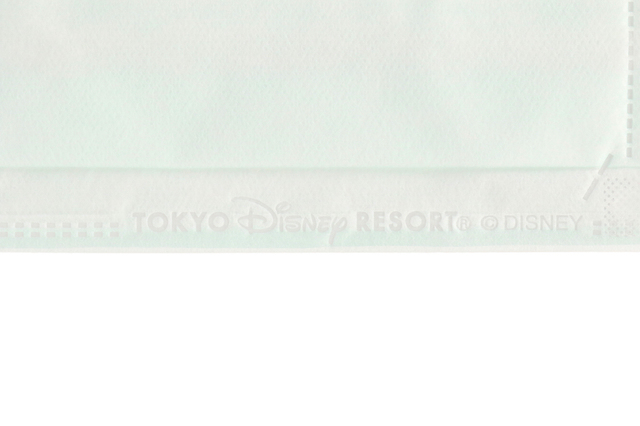 マスクケース　マスク3枚入り 950円