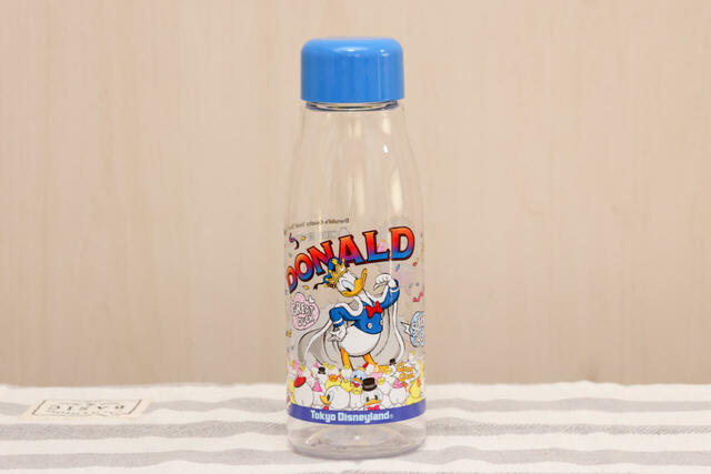 スーベニアドリンクボトル ＋1300円