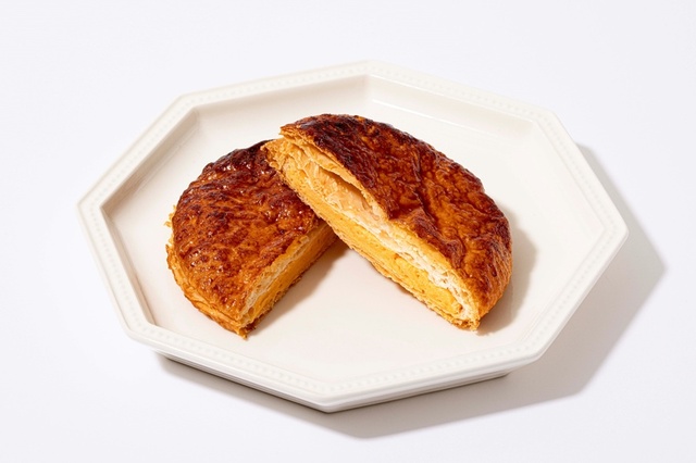 たまご屋さんが本気でつくったパイせんべい